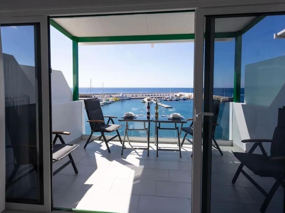 Buena Pesca 20 By Jk Lanzarote Puerto del Carmen (Lanzarote) Exterior foto